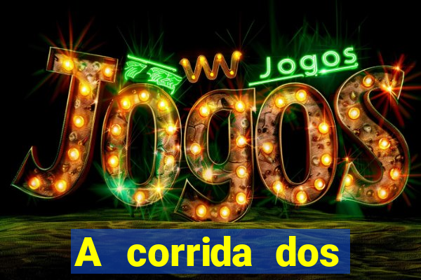 A corrida dos ratos pdf